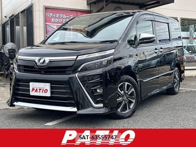 Toyota VOXY 2018-06 8728004-0