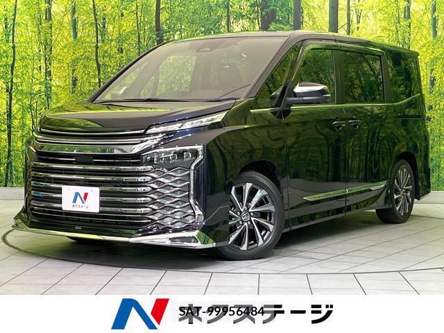Toyota VOXY 2022-09 8728091-0