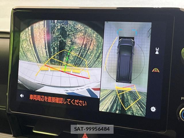 Toyota VOXY 2022-09 8728091-4
