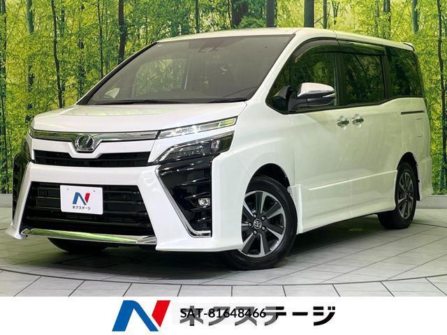 Toyota VOXY 2020-03 8728093-0