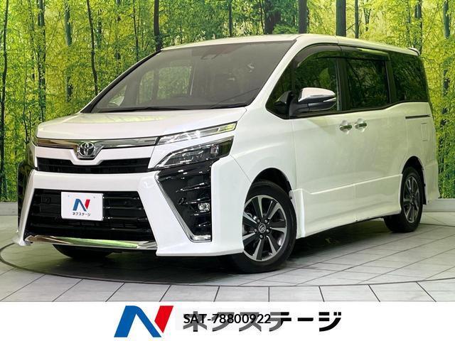 Toyota VOXY 2020-09 8728130-0