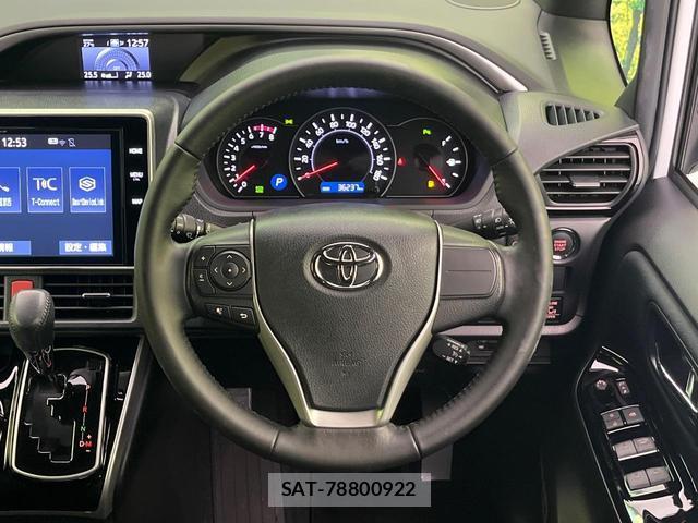 Toyota VOXY 2020-09 8728130-7