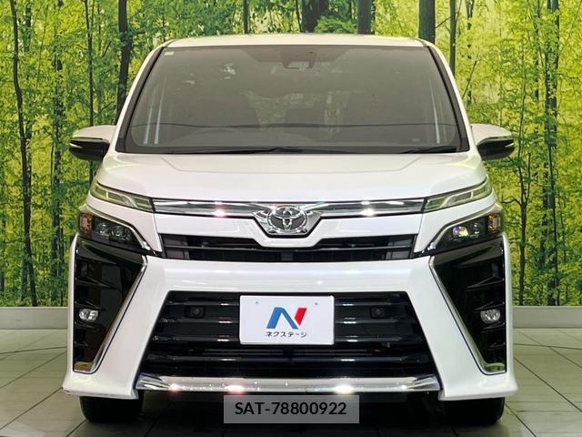 Toyota VOXY 2020-09 8728130-9