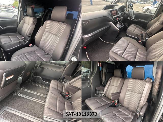 Toyota VOXY 2017-12 8728174-7
