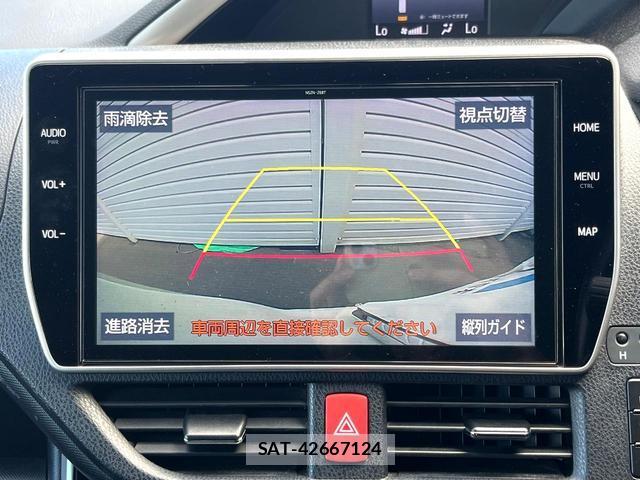Toyota VOXY 2019-04 8728217-3
