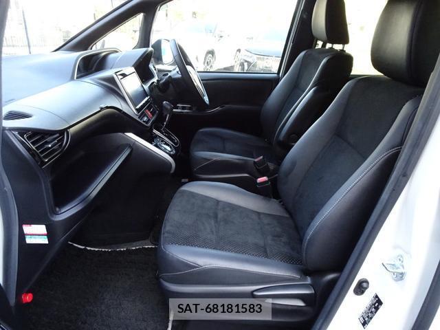 Toyota VOXY 2021-05 8728257-12