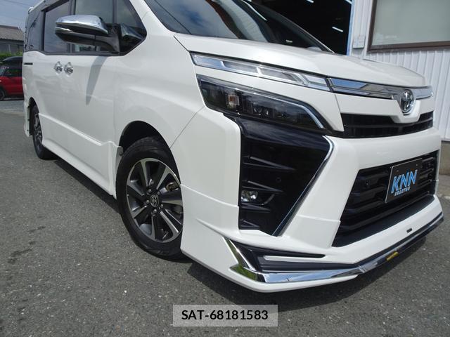 Toyota VOXY 2021-05 8728257-18