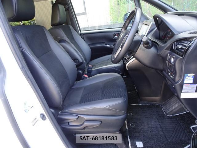 Toyota VOXY 2021-05 8728257-7