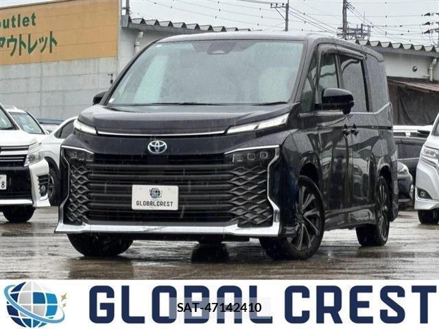 Toyota VOXY 2024-04 8728312-0