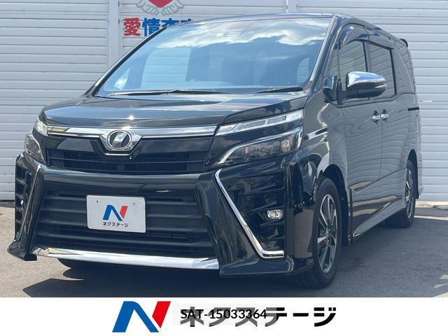Toyota VOXY 2018-05 8728375-0