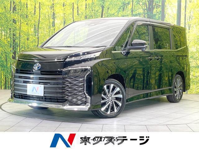 Toyota VOXY 2023-09 8728479-0