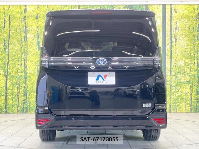Toyota VOXY 2023-09 8728479-15