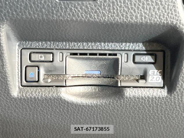 Toyota VOXY 2023-09 8728479-5