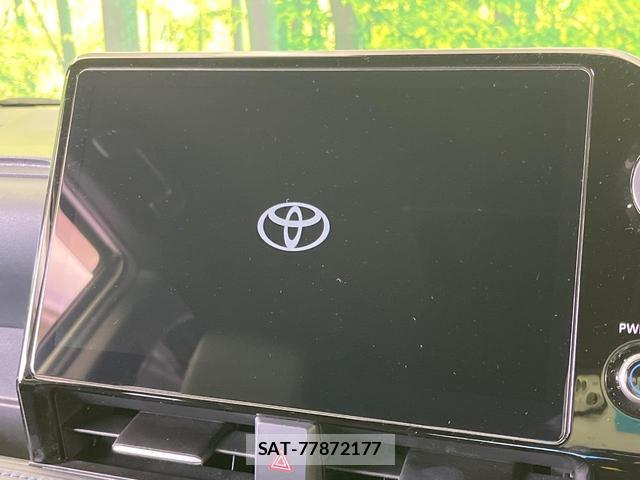 Toyota VOXY 2023-08 8728575-5