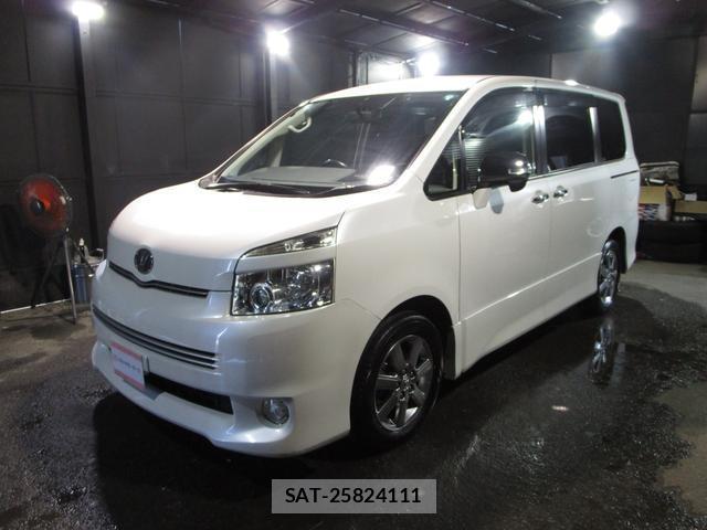 Toyota VOXY 2009-06 8728628-0