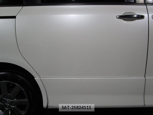 Toyota VOXY 2009-06 8728628-7