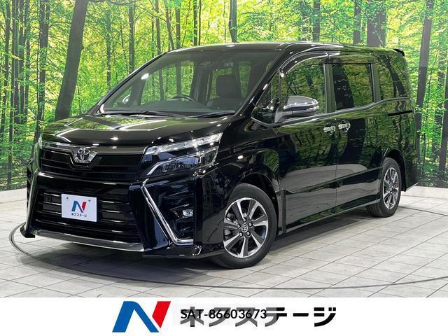 Toyota VOXY 2021-04 8728655-0