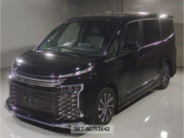 Toyota VOXY 2023-12 8729166-0