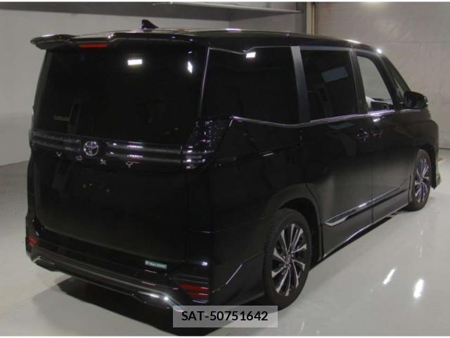 Toyota VOXY 2023-12 8729166-1