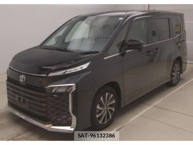 Toyota VOXY 2026-04 8729184-0