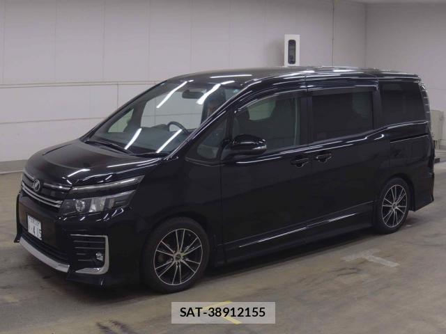 Toyota VOXY 2014 8729185-0