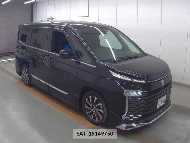 Toyota VOXY 2023-12 8729195-0