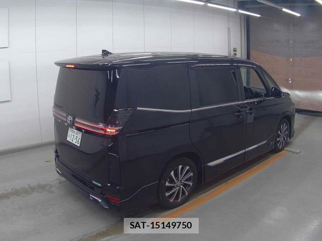 Toyota VOXY 2023-12 8729195-3