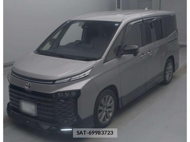 Toyota VOXY 2024-02 8729261-0