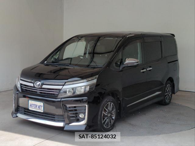 Toyota VOXY 2016-12 8729469-0