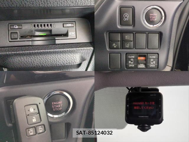 Toyota VOXY 2016-12 8729469-18