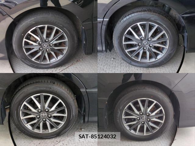 Toyota VOXY 2016-12 8729469-8