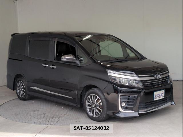 Toyota VOXY 2016-12 8729469-9