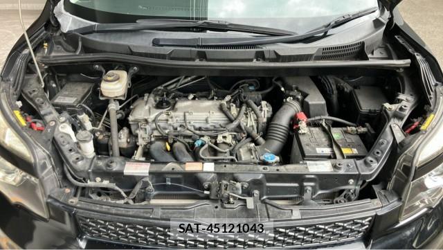 Toyota VOXY 2010-06 8729608-7
