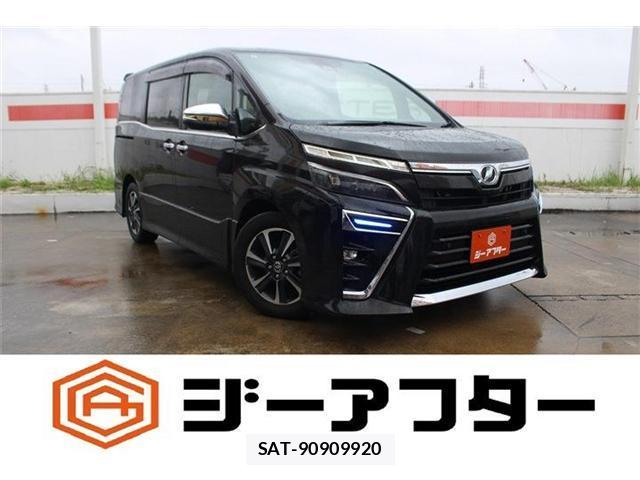 Toyota VOXY 2019-06 8729865-0