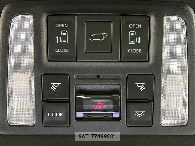 Toyota VOXY 2023-07 8730079-4