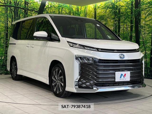 Toyota VOXY 2025-09 8730094-16