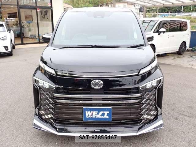 Toyota VOXY 2025-10 8730126-16