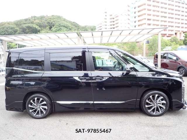 Toyota VOXY 2025-10 8730126-18