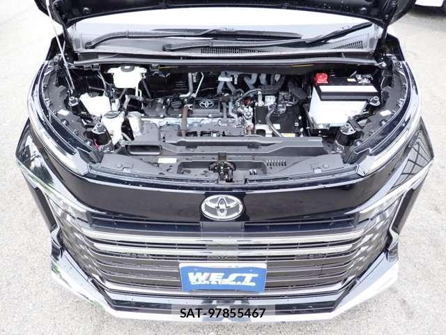 Toyota VOXY 2025-10 8730126-5