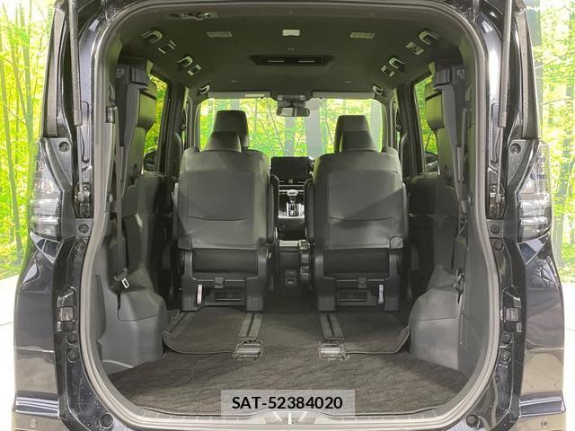 Toyota VOXY 2025-07 8730221-10