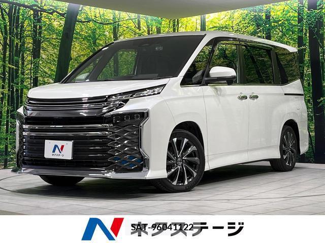 Toyota VOXY 2022-10 8730241-0