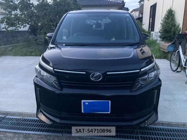 Toyota VOXY 2014-01 8730351-0