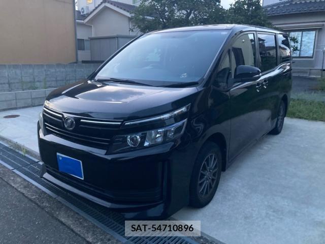 Toyota VOXY 2014-01 8730351-1