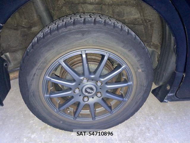 Toyota VOXY 2014-01 8730351-4