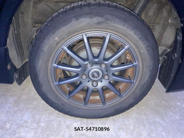 Toyota VOXY 2014-01 8730351-5