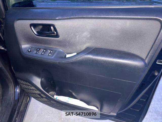 Toyota VOXY 2014-01 8730351-8
