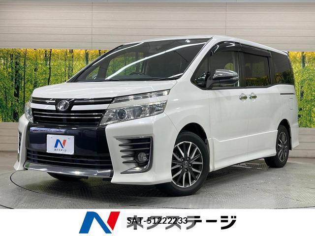 Toyota VOXY 2016-01 8730377-0