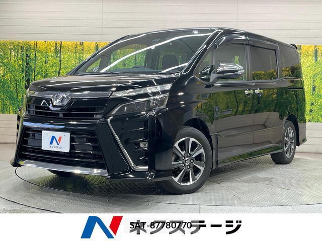 Toyota VOXY 2019-08 8730385-0