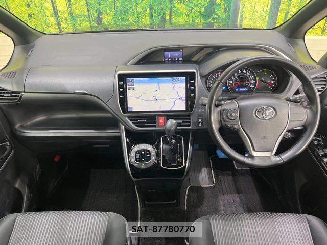 Toyota VOXY 2019-08 8730385-1