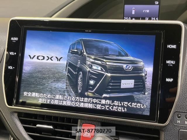 Toyota VOXY 2019-08 8730385-2